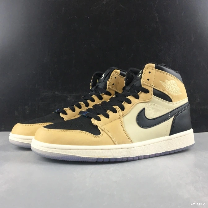 1st Kicks Shoes ah7389- 1 NewStyle air mushroom 1269 jordan high 1118